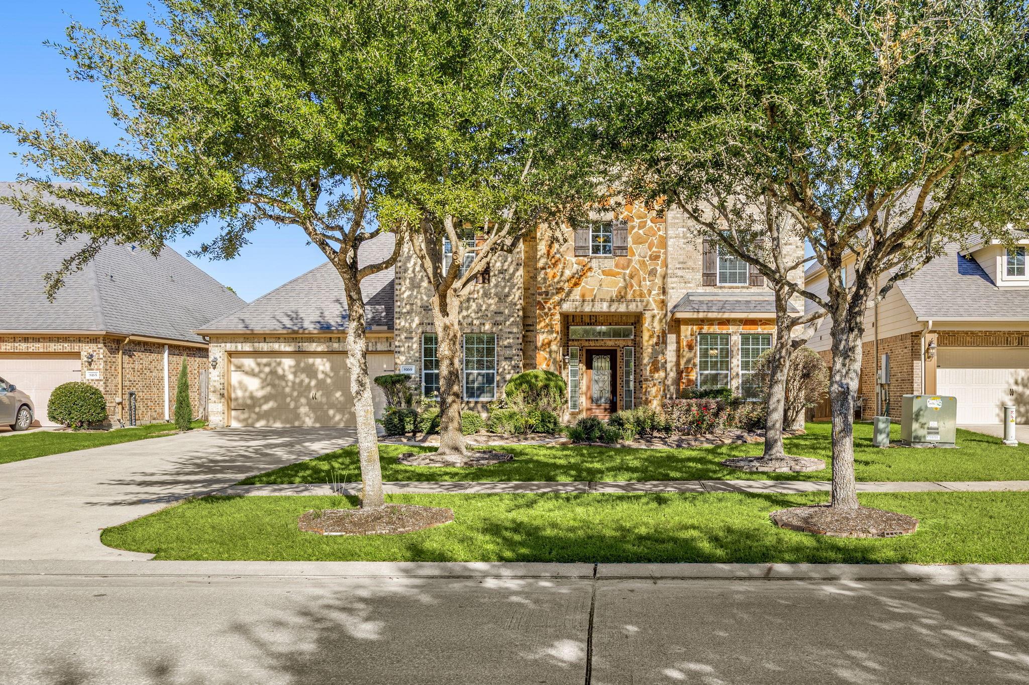 8169 Tranquil Lake Way