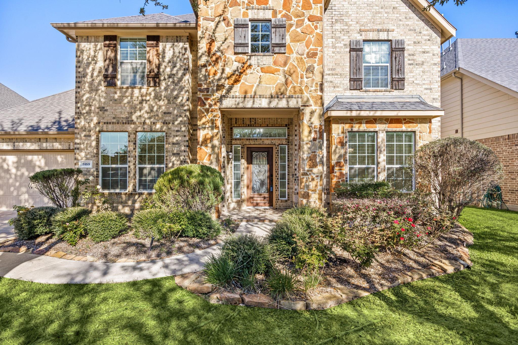 8169 Tranquil Lake Way