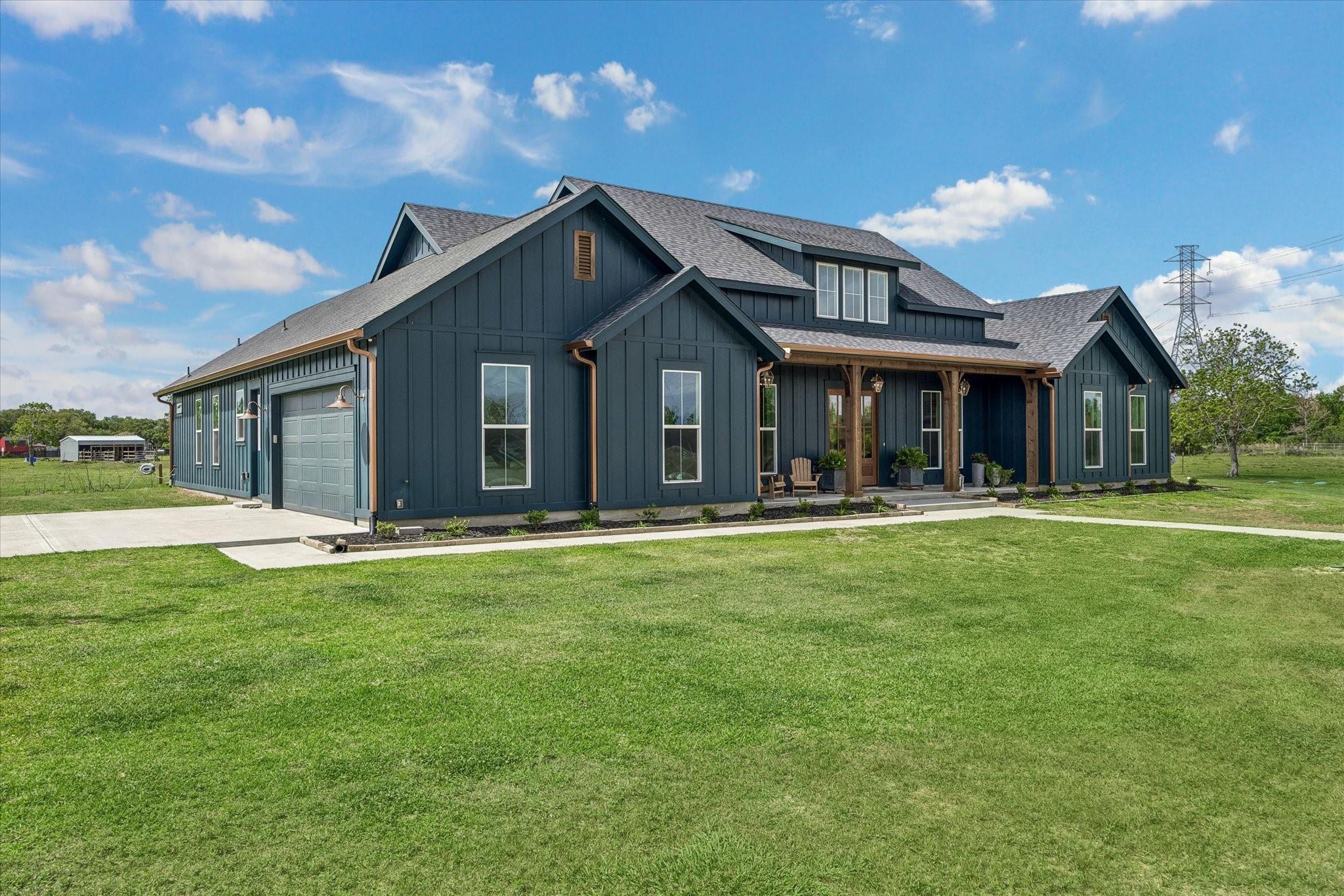 2610 County Road 163