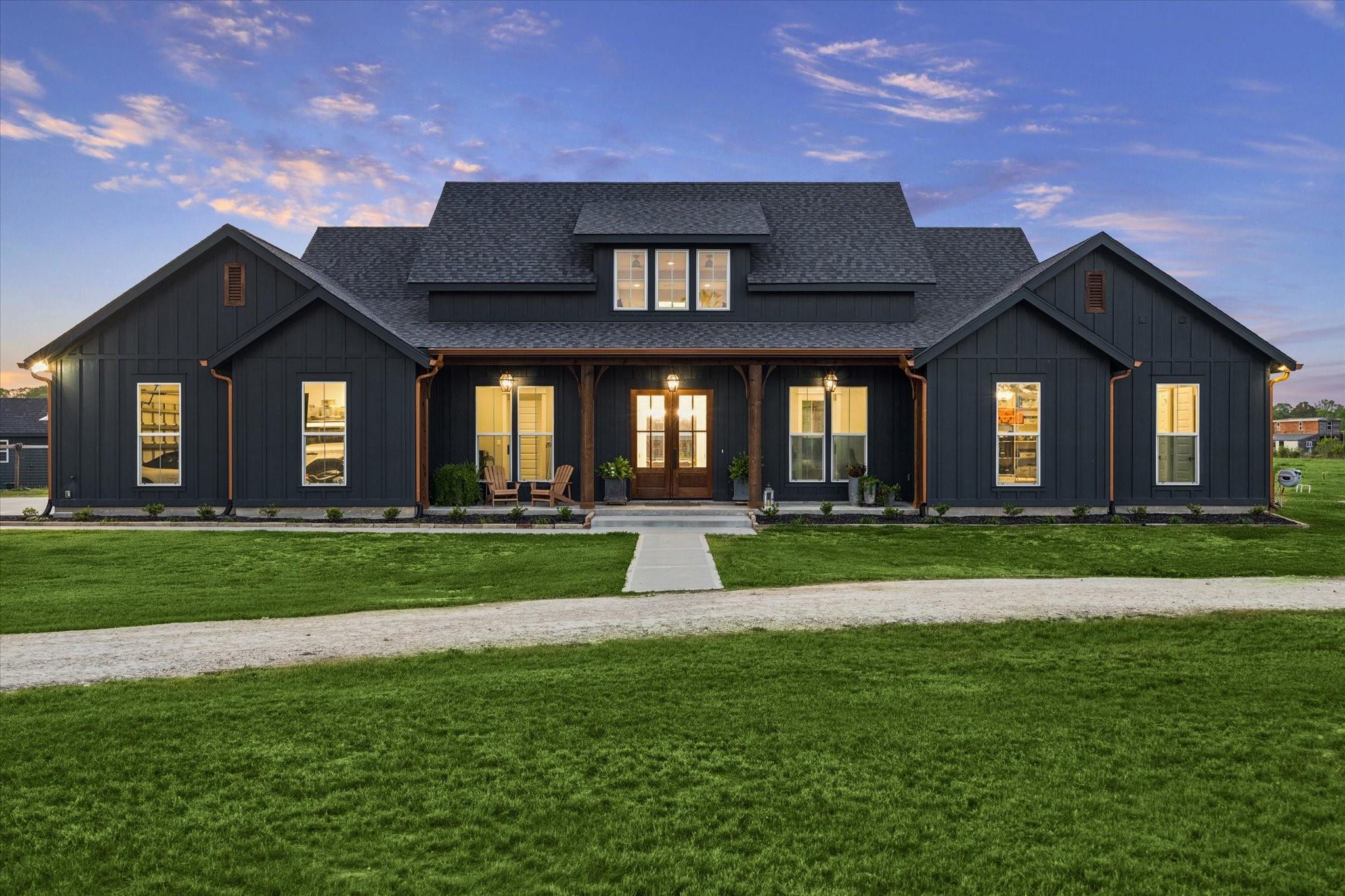 2610 County Road 163