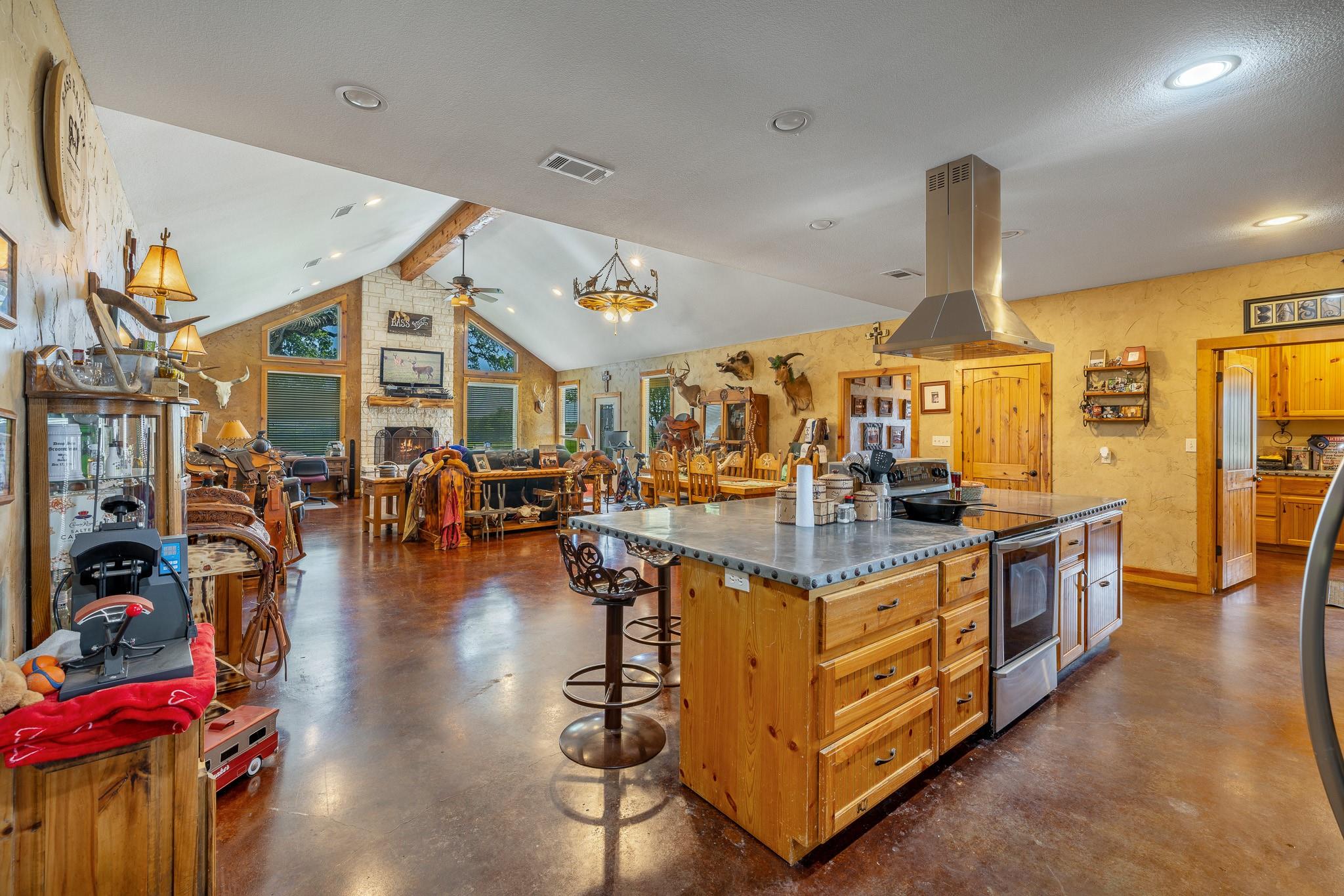 6808 Cedar Hill Road