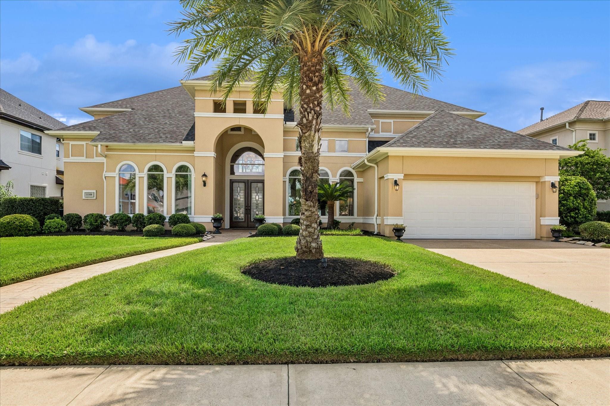 11508 Watercastle Court
