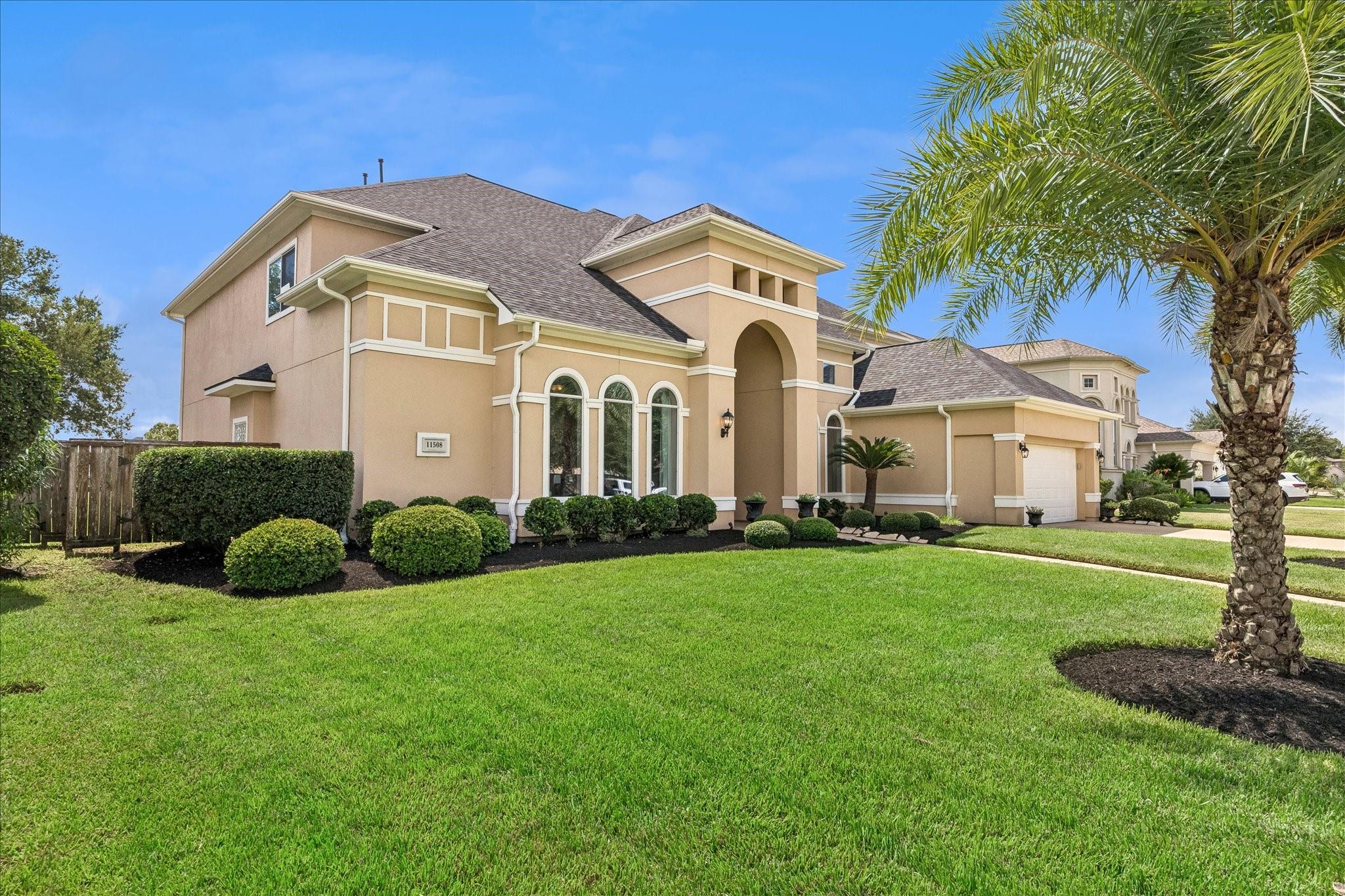 11508 Watercastle Court