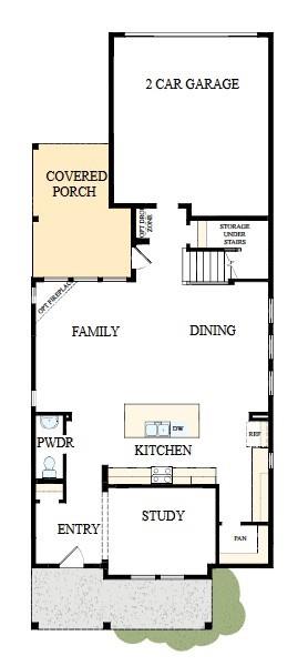 5514 Blackcurrant Road