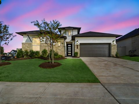 Photo of 302 Marsh Wren Way Way, Magnolia, TX 77354 (MLS # 51888504)