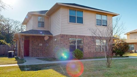 Photo of 4432 Reveille Road, College Station, TX 77845 (MLS # 23698248)