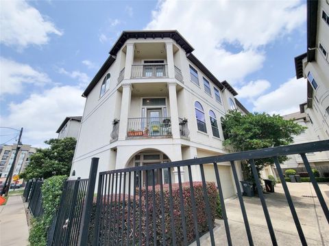 Photo of 1421 Bremond Street, Houston, TX 77004 (MLS # 18821785)