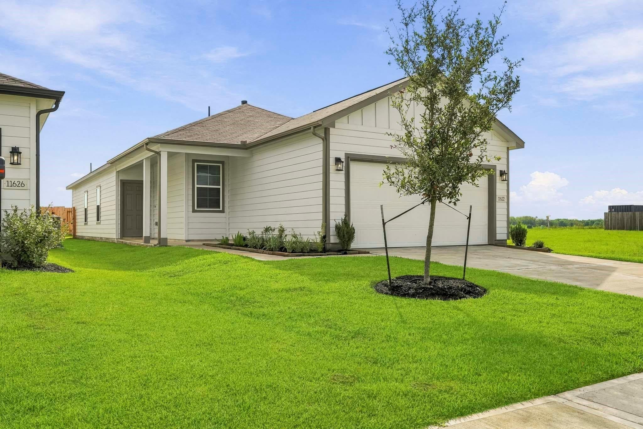11622 Heritage Wind Drive