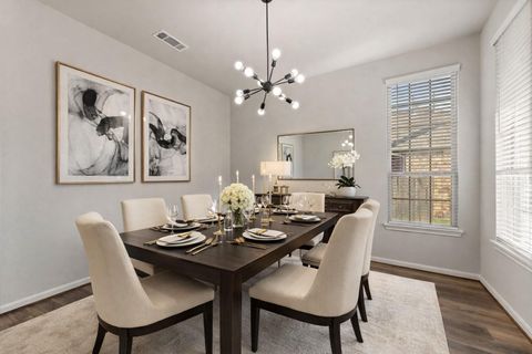 32052 Autumn Orchard Lane Conroe TX 77385