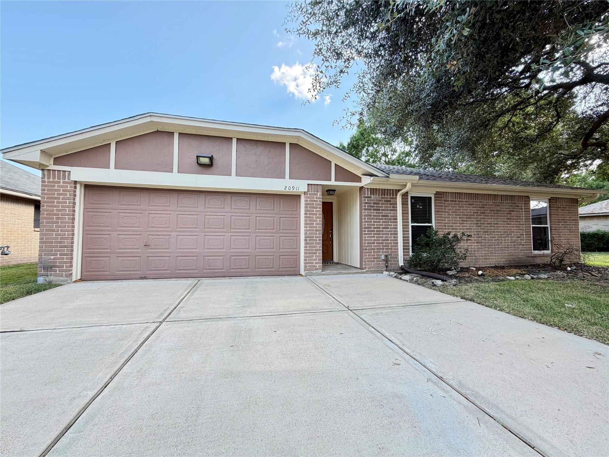 20911 Park Bridge Drive