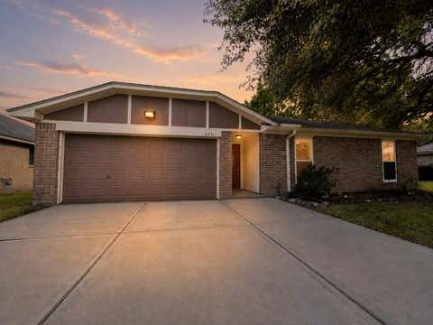 Photo of 20911 Park Bridge Drive, Katy, TX 77450 (MLS # 86619590)