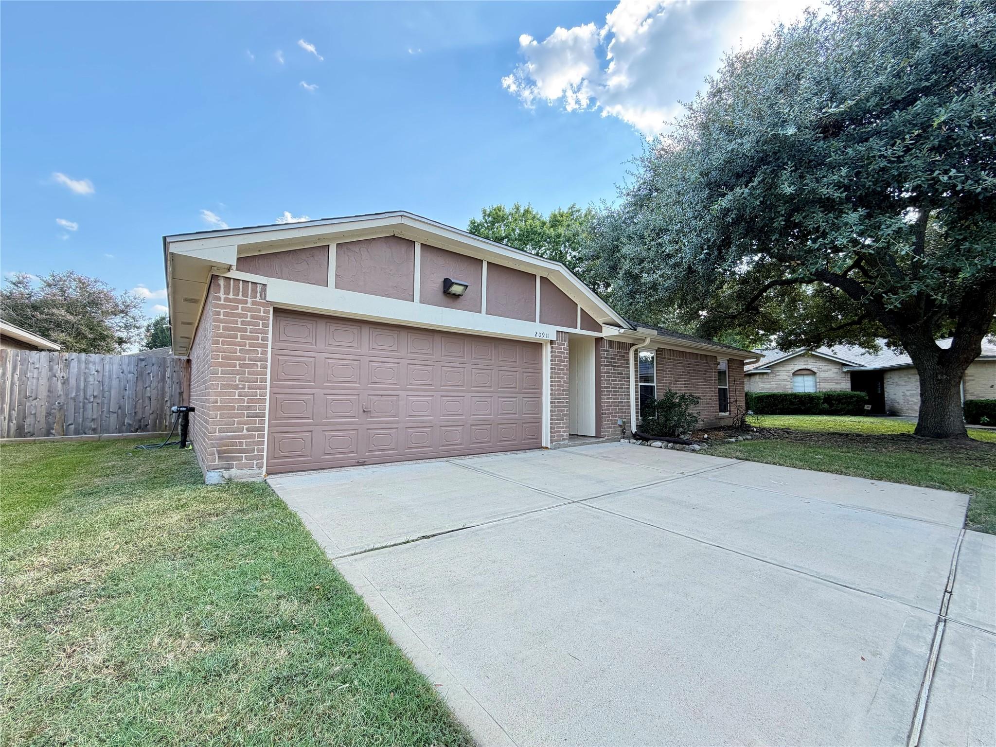 20911 Park Bridge Drive