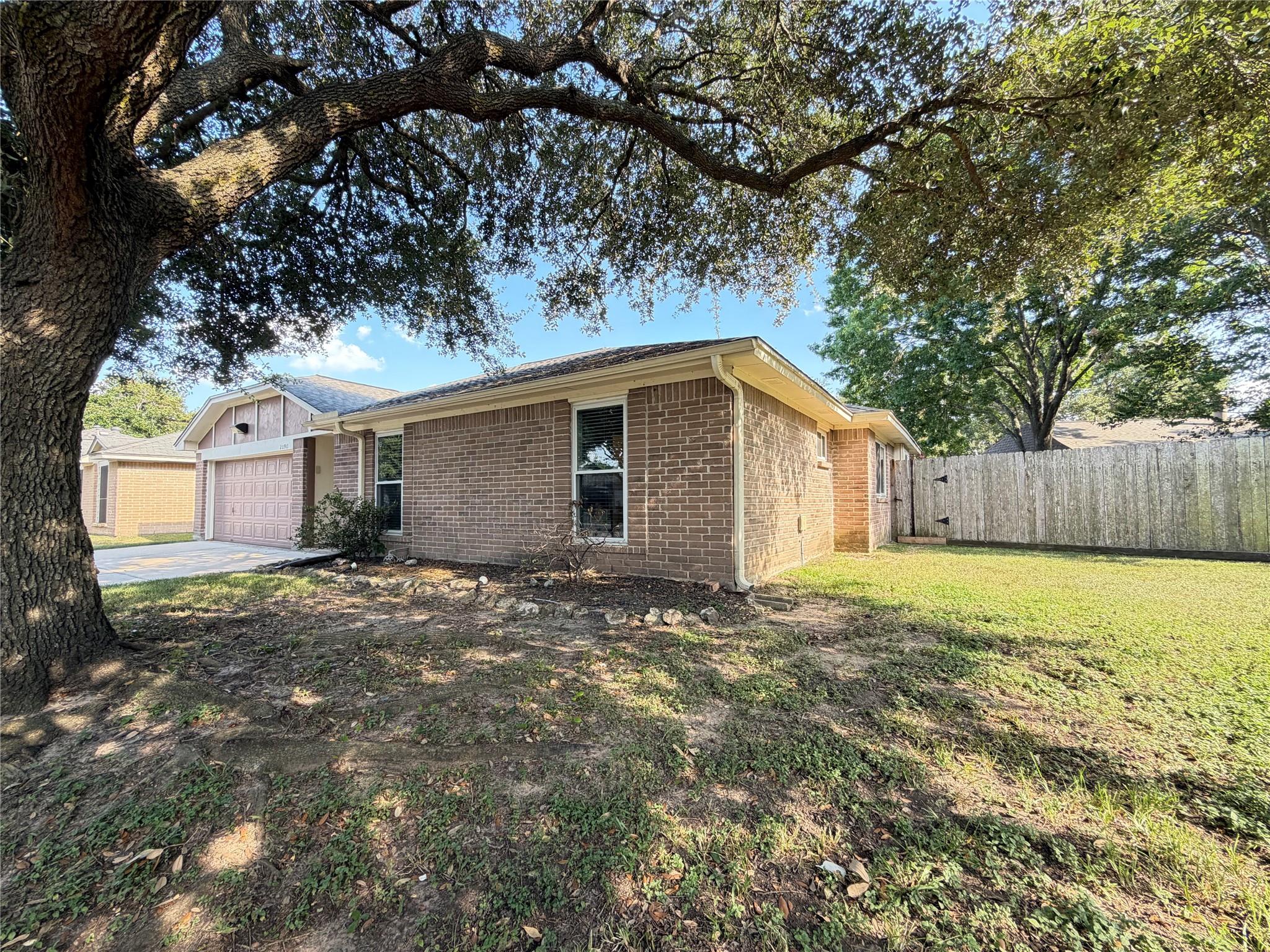 20911 Park Bridge Drive
