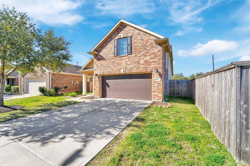 Photo of 5407 Baronet Drive, Katy, TX 77493 (MLS # 75871560)