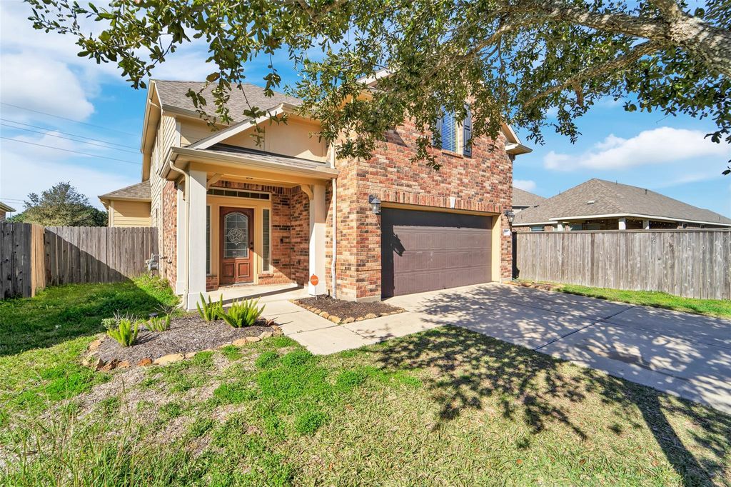 Photo of 5407 Baronet Drive, Katy, TX 77493 (MLS # 75871560)