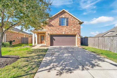 Photo of 5407 Baronet Drive, Katy, TX 77493 (MLS # 75871560)