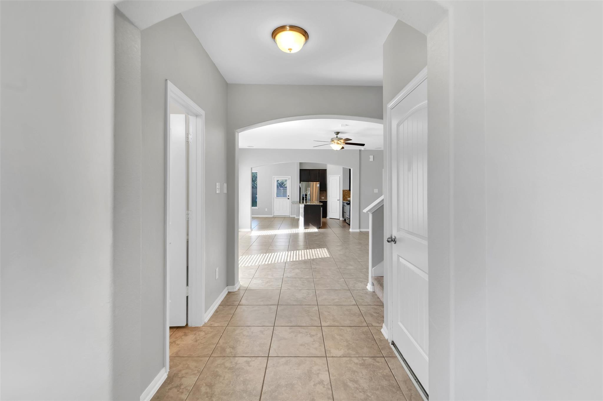 5407 Baronet Drive
