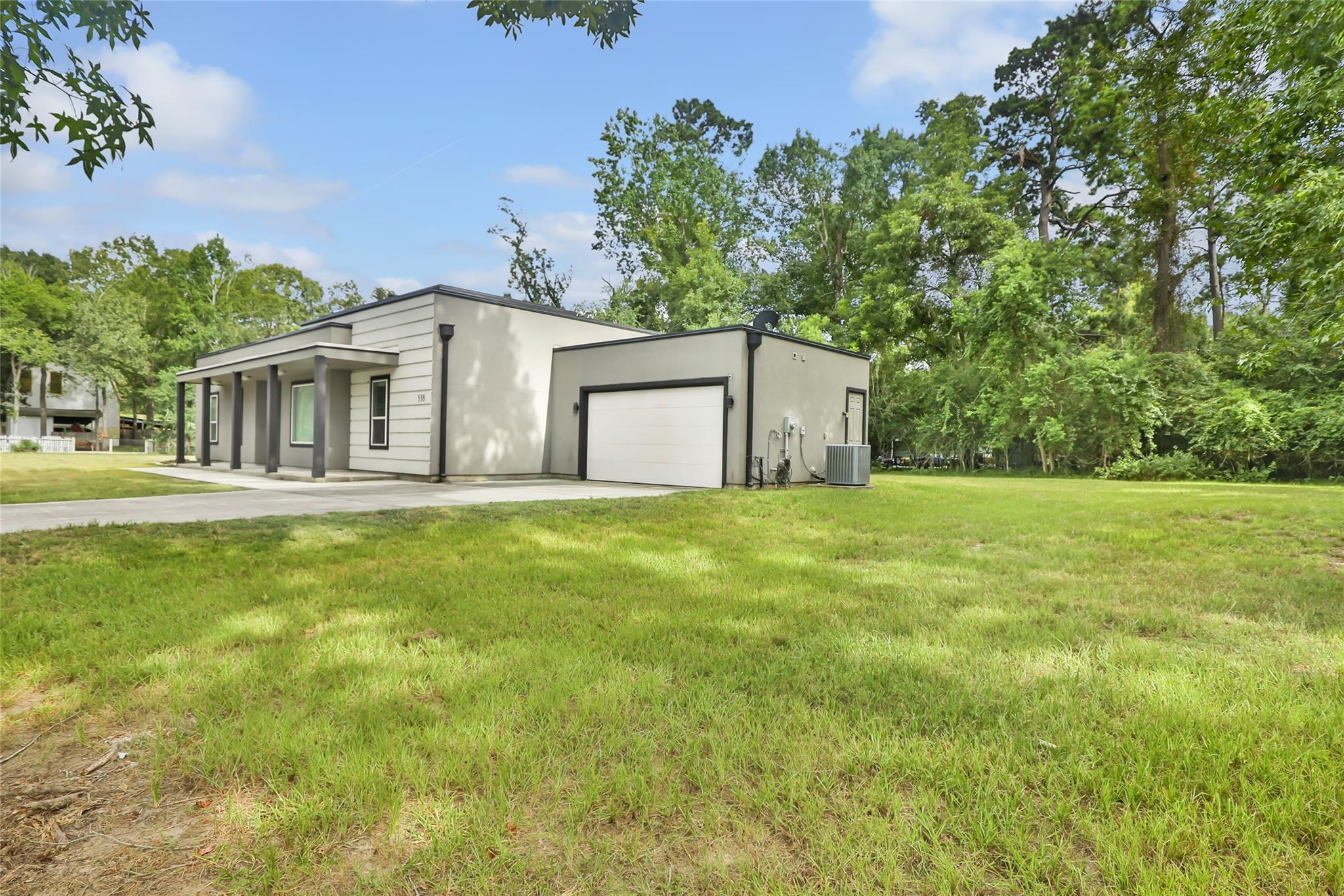 538 Magnolia Point Drive