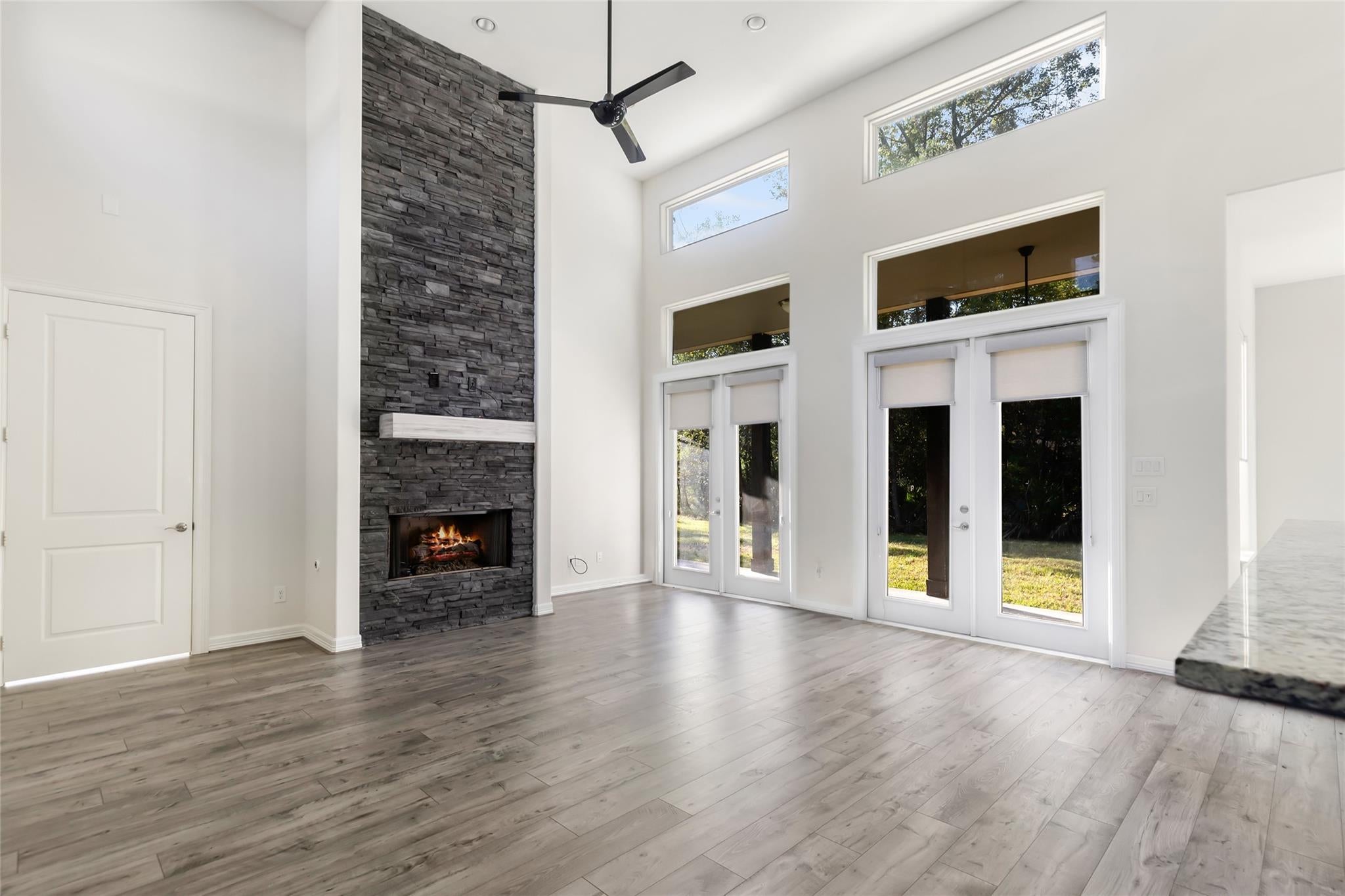 538 Magnolia Point Drive
