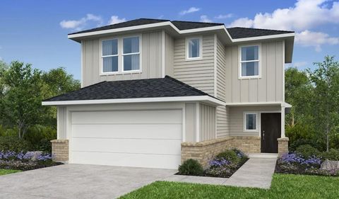 Photo of 21915 Firefly Creek Lane, Cypress, TX 77433 (MLS # 84329849)