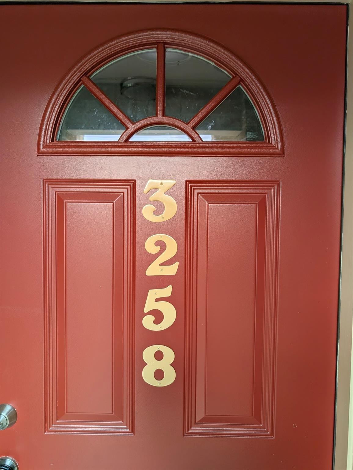 3258 Continental Drive