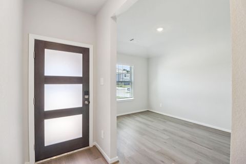 Photo of 16273 Parish Pointe Court, Conroe, TX 77302 (MLS # 59394004)