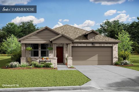 4711 Bay Vista Drive Baytown TX 77523