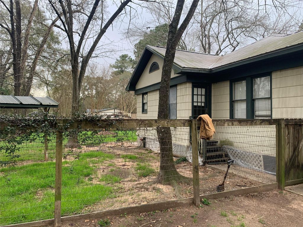 Photo of 22720 Hudson Lane NE, New Caney, TX 77357 (MLS # 57922095)