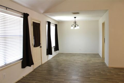 Tiny photo for 14343 Whitecross Drive, Houston, TX 77083 (MLS # 56084549)