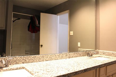 Tiny photo for 14343 Whitecross Drive, Houston, TX 77083 (MLS # 56084549)