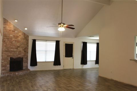 Tiny photo for 14343 Whitecross Drive, Houston, TX 77083 (MLS # 56084549)