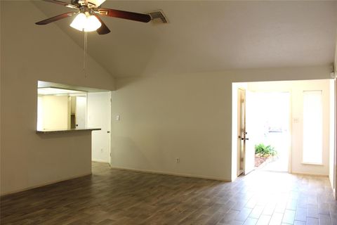 Tiny photo for 14343 Whitecross Drive, Houston, TX 77083 (MLS # 56084549)