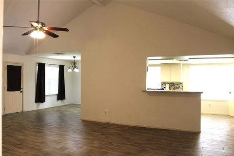 Tiny photo for 14343 Whitecross Drive, Houston, TX 77083 (MLS # 56084549)