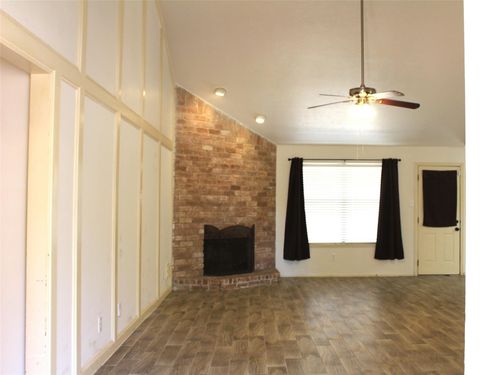 Tiny photo for 14343 Whitecross Drive, Houston, TX 77083 (MLS # 56084549)