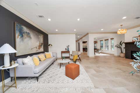 Photo of 13431 Preston Cliff Court, Houston, TX 77077 (MLS # 59217335)