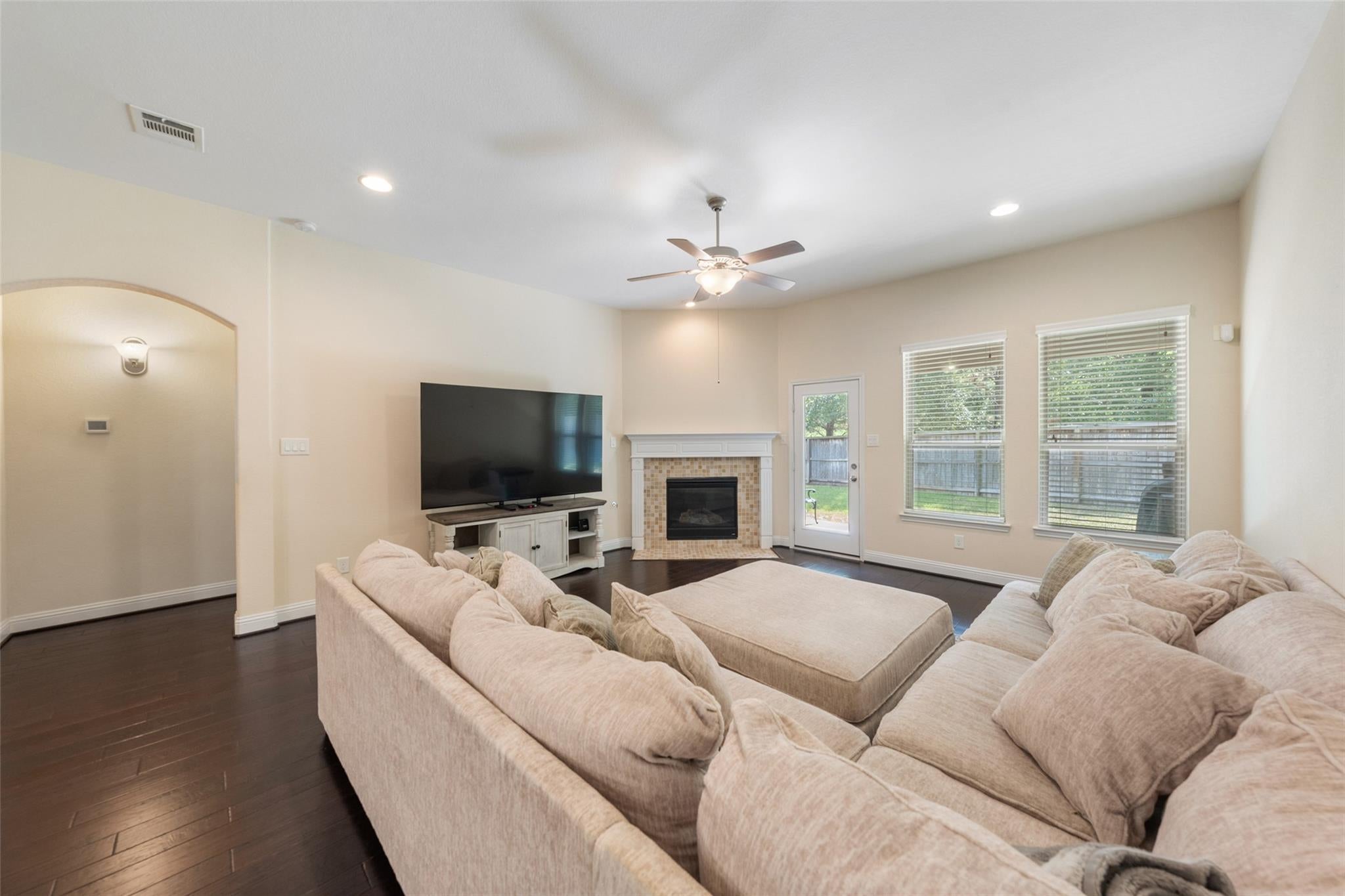 2606 Tacoma Springs Drive