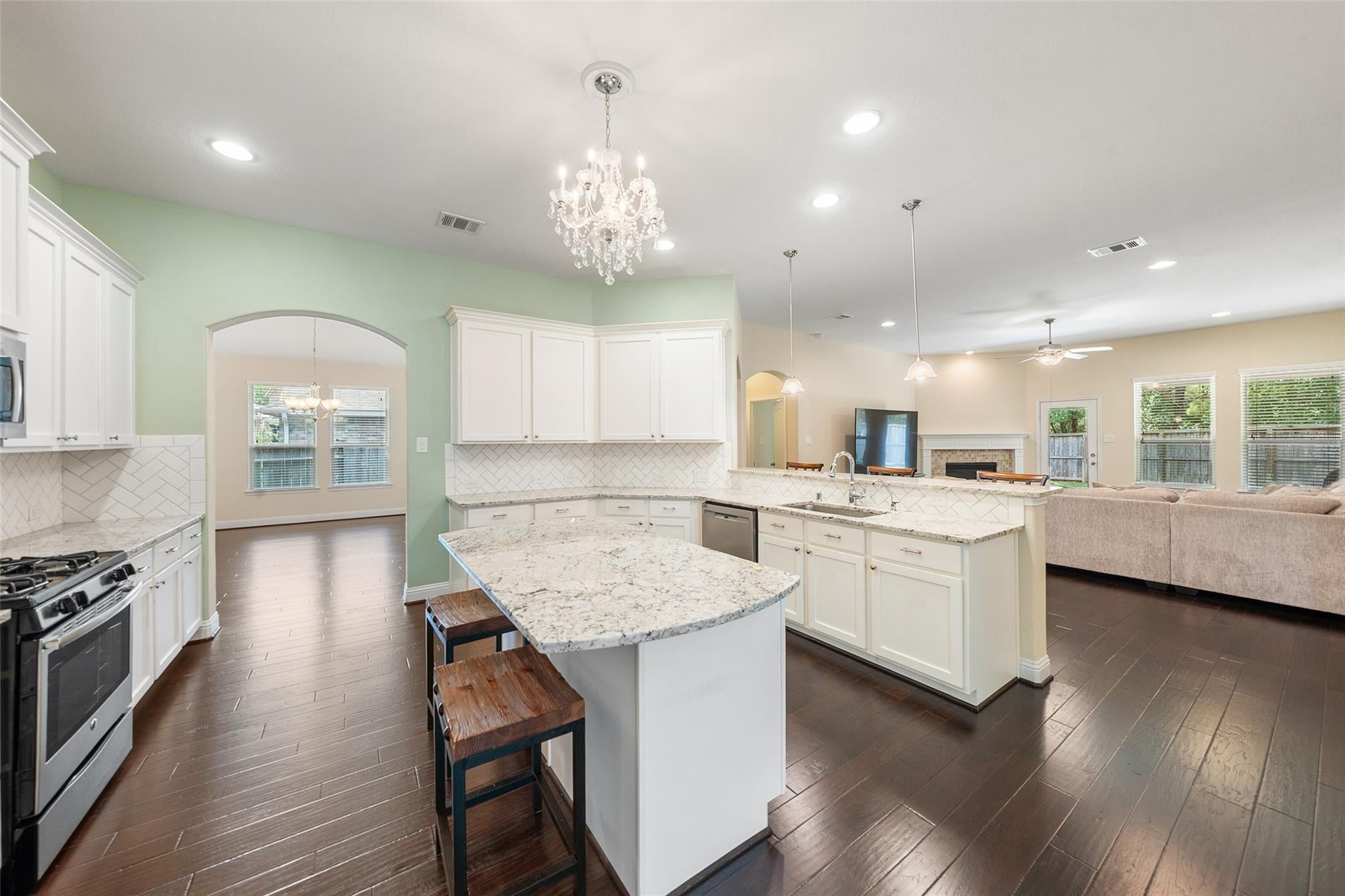 2606 Tacoma Springs Drive