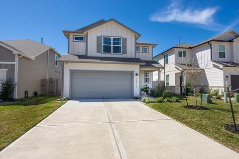 Photo of 25919 Chicory Drive, Magnolia, TX 77355 (MLS # 3025890)