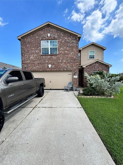 2220 Manta Way La Marque TX 77568