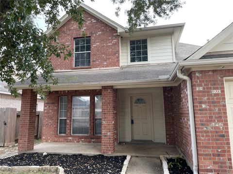 Photo of 5610 Eagle Sky Boulevard, Katy, TX 77449 (MLS # 65767617)