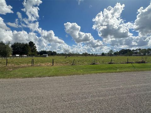 Photo of 19185 Kiker Road, Winnie, TX 77665 (MLS # 69509455)