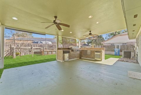 21514 Slippery Creek Lane Spring TX 77388