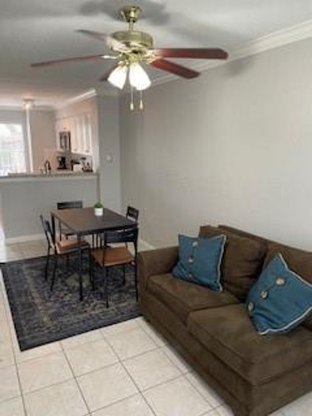 Photo of 2002 Gentryside Drive #110, Houston, TX 77077 (MLS # 78715674)