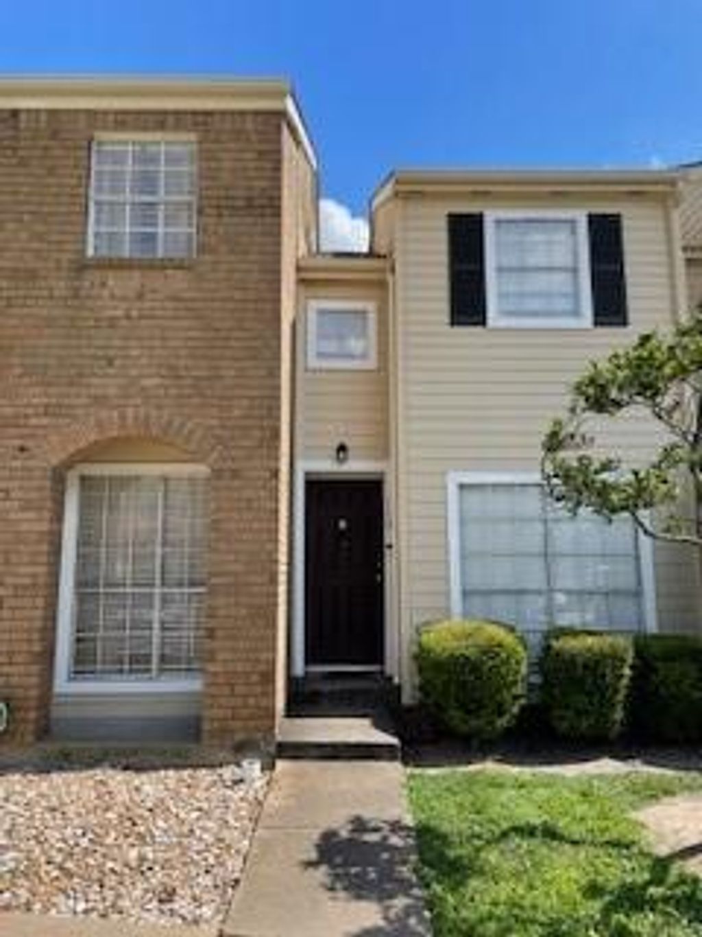 Photo of 2002 Gentryside Drive #110, Houston, TX 77077 (MLS # 78715674)