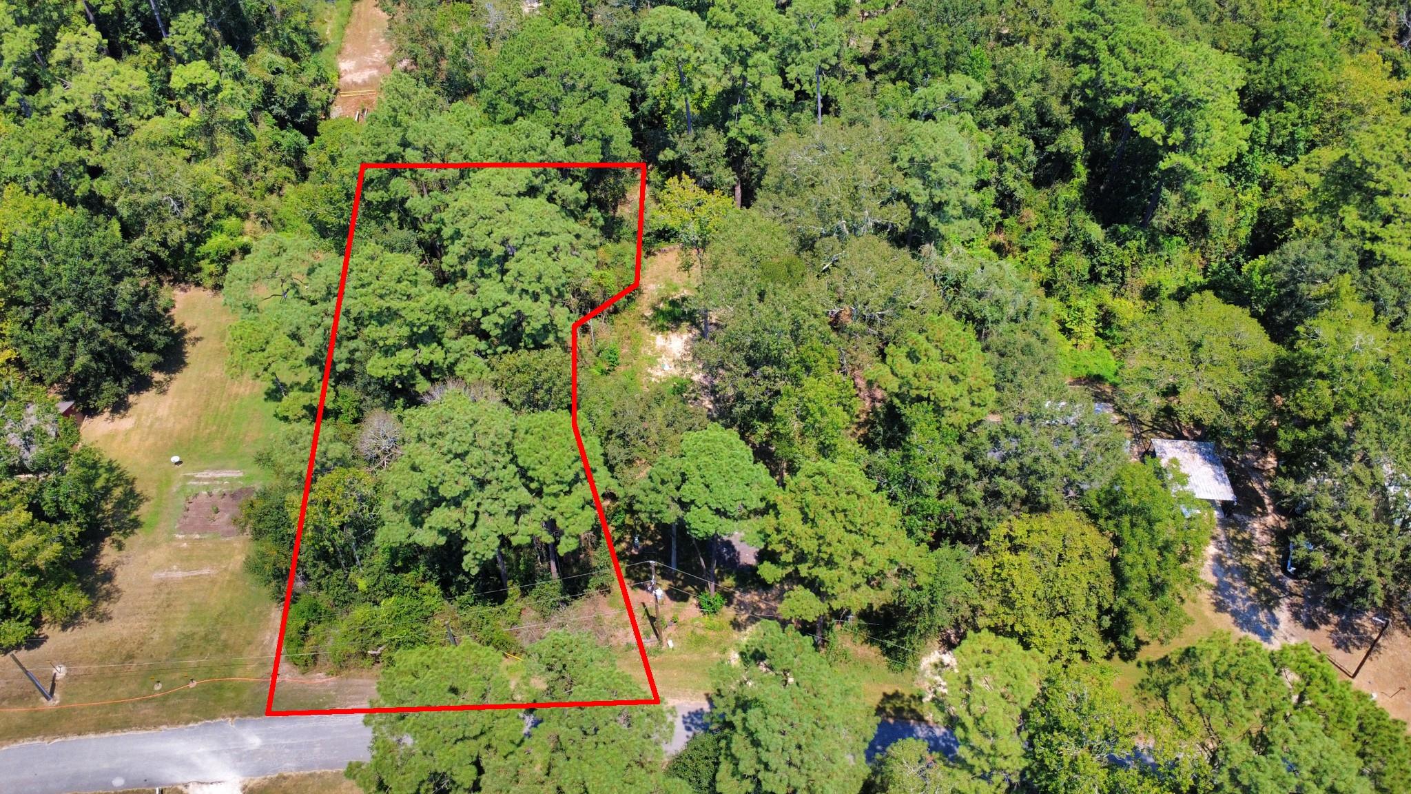 141 County Road 431
