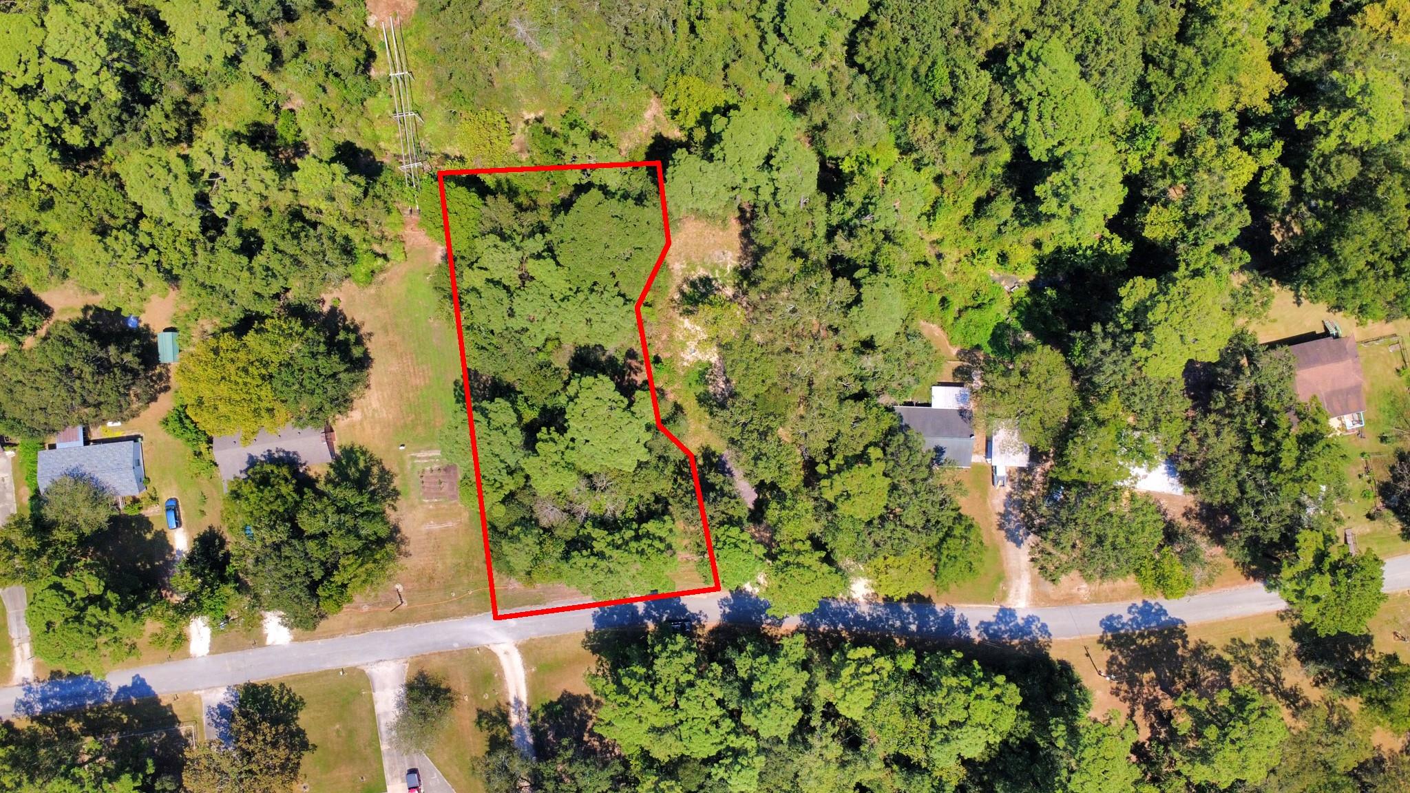 141 County Road 431