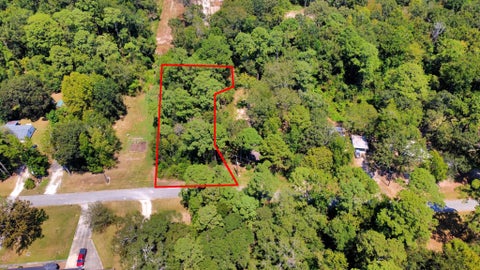 Vacant Land For Sale - 141 County Road 431<br/> Liberty County, Dayton, TX 77535