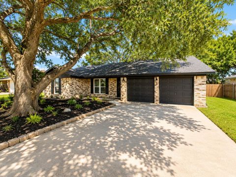 Photo of 1815 Brumbelow Street, Rosenberg, TX 77471 (MLS # 56478106)