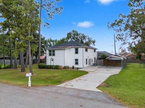 3731 Indian Mound Trail Crosby TX 77532