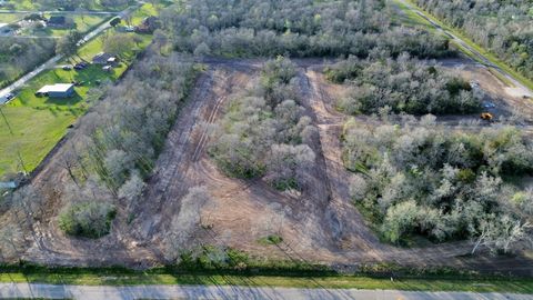 Vacant Land For Sale - LOT 4 Guadalupe Street<br/> San Felipe, TX 77473